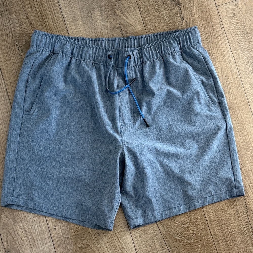 Eddie Bauer Blue Men's Shorts